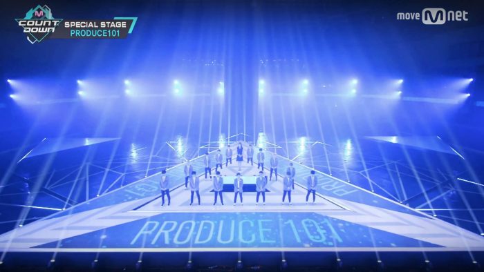 Видео-приветствия первых 15 участников "Produce 101"