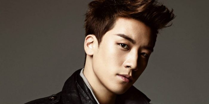 Сынри из BIGBANG замешан в слухах об отношениях с китайской поклонницей