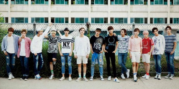 Pledis Entertainment выпустило заявление касательно грубого поведения Seventeen