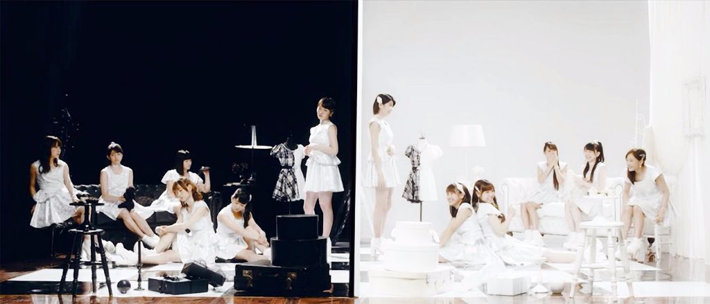 Morning Musume ’17 выпускают клипы на "BRAND NEW MORNING / Jealousy Jealousy"