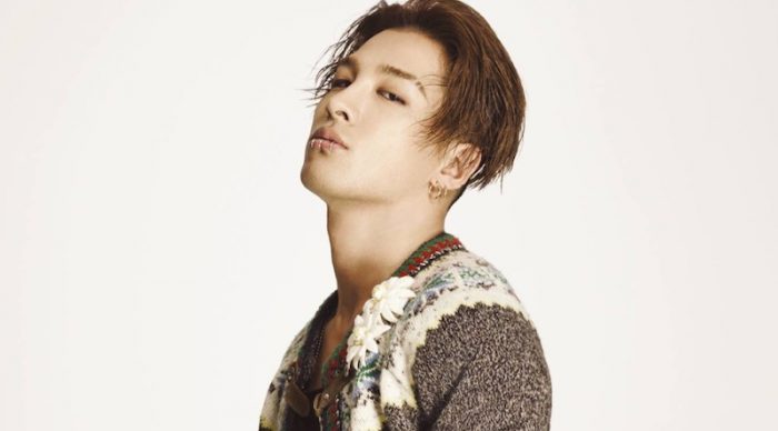 Тэян из BIGBANG поделился спойлером новой песни "So Good"
