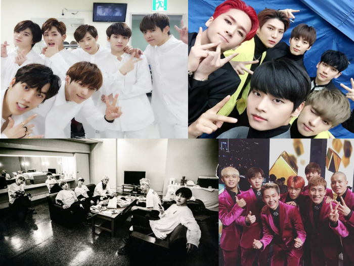 7 к-поп групп, которые могли дебютировать под другими названиями