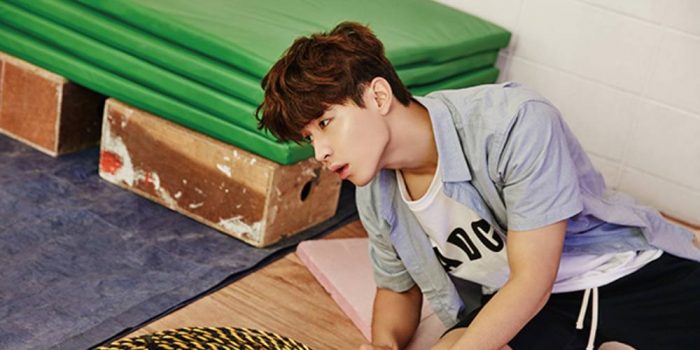 Генри из Super Junior-M выпустит сольный сингл "What Should I Do"