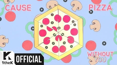 [РЕЛИЗ] Певица OOHYO выпустила новый клип на песню "PIZZA"