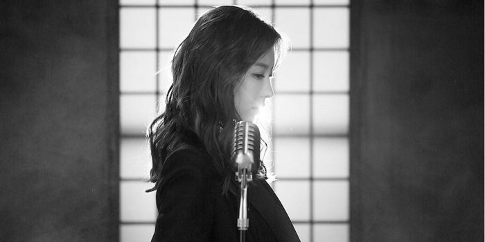 [РЕЛИЗ] Певица J-Min выпустила клип на песню "Alive"
