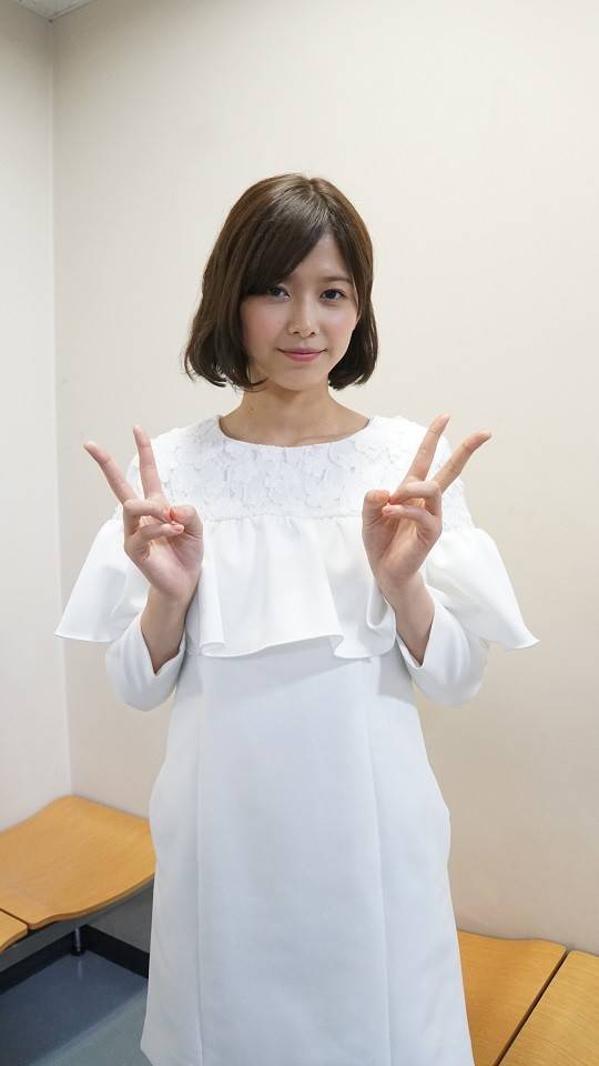 Ватанабе Риса из Keyakizaka46 станет эксклюзивной моделью для non-no