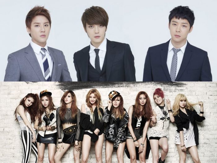7 к-поп групп, которые слишком затянули со своим возвращением