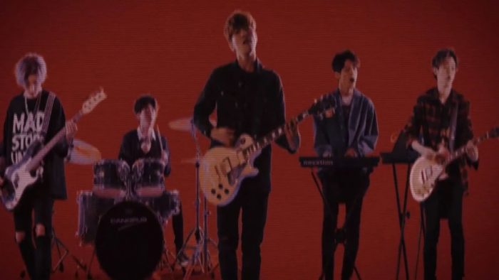 [РЕЛИЗ] Группа DAY6 опубликовали клип на песню "How Can I Say"