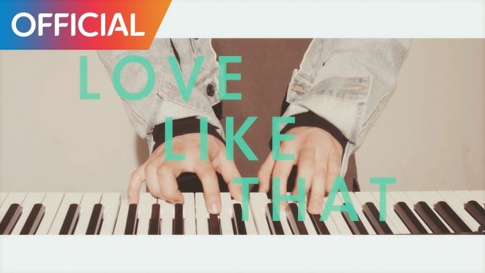 [РЕЛИЗ] LambC выпустили клип на песню "Love Like That"