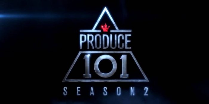 Следующие 13 участников второго сезона «Produce 101»!