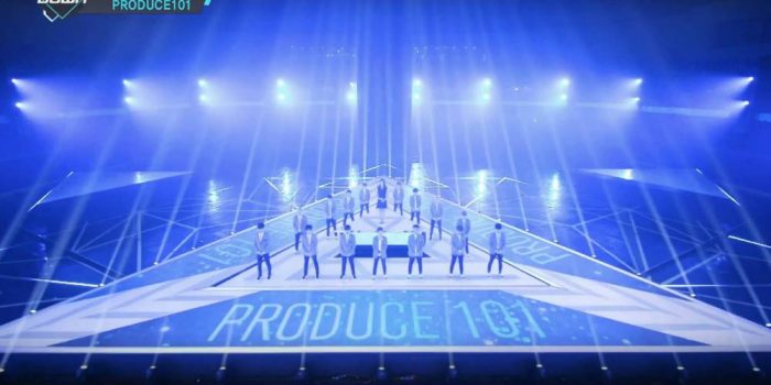 "Produce 101" раскрыли планы касательно первой миссии и отбора участников