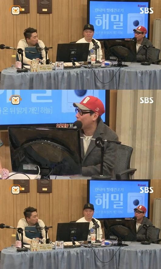 Юн Джон Син рассказал историю своего сотрудничества с Зико из Block B