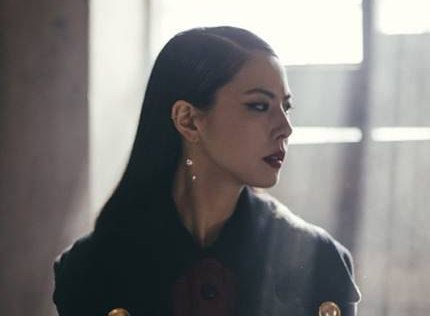[РЕЛИЗ] Певица Пак Джи Юн выпустила новый клип на песню "Don't Do It"