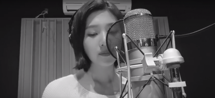Джой из Red Velvet исполнила OST для дорамы "The Liar and His Lover"