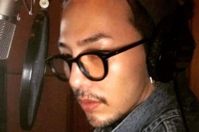 YG Entertainment прокомментировали слухи о новом треке G-Dragon