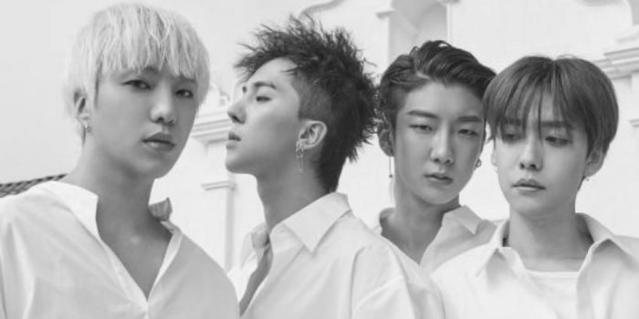 WINNER рассказали о перерыве BIGBANG + соперничество с iKON