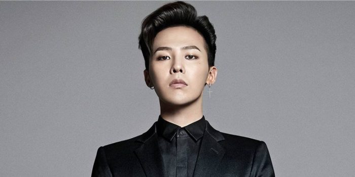 Билеты на сольный концерт G-Dragon были распроданы в считанные минуты
