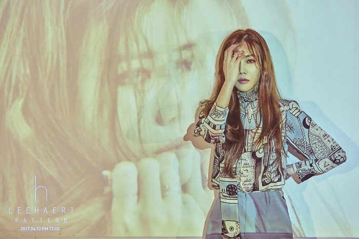 [ДЕБЮТ] Ли Хэри (Davichi) выпустила клип на песню "Hate that I Miss You"