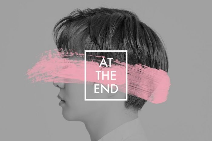 [ДЕБЮТ] Чансоб из BTOB анонсировал обложку своего сольного альбома