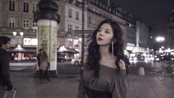 [РЕЛИЗ] Певица Чан Джэ Ин выпустила клип на песню "Carmin"