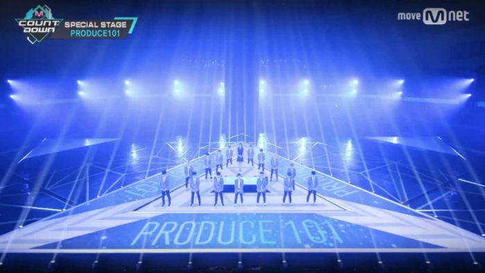 Mnet представили рейтинги голосования на "Produce 101" за третью неделю
