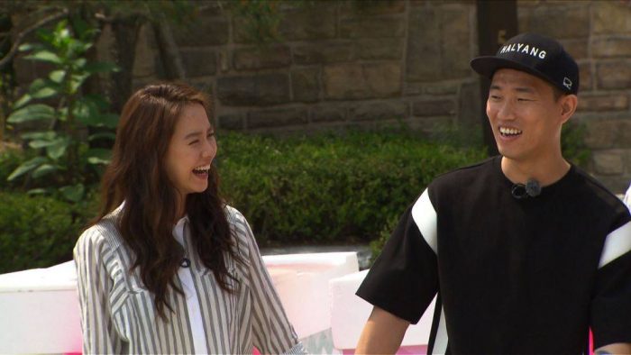 Что чувствовала Сон Джи Хё, когда узнала о свадьбе Гэри?