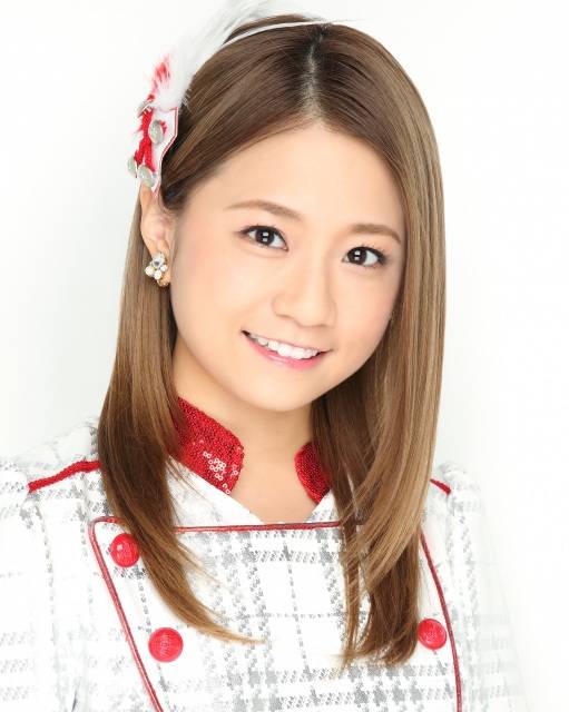 Шимада Харука объявляет о выходе из AKB48 и уходе из шоу-бизнеса