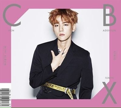 [РЕЛИЗ] EXO-CBX выпустили дебютный японский клип на песню "Ka-CHING"