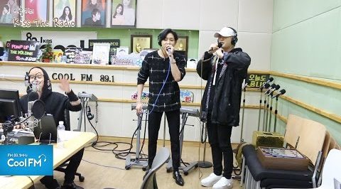 БэмБэм и Ёнджэ из GOT7 исполнили кавер на песню "Bang Bang Bang"