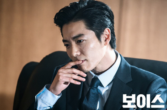 Вернётся ли Ким Джэ Ук во второй сезон дорамы "Голос"?