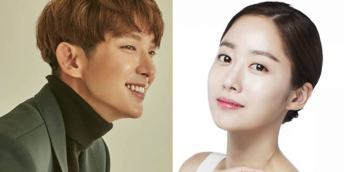 Актер Ли Джун Ки и актриса Чон Хё Бин встречаются?