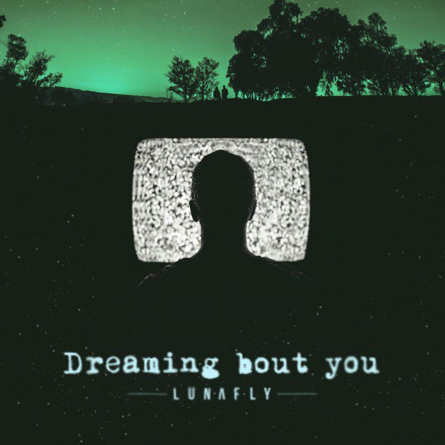 [РЕЛИЗ] LUNAFLY опубликовали студийную версию "Dreaming Bout You"