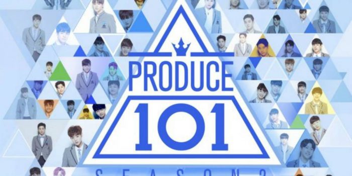 Кому из участников "Produce 101" удалось перейти в ранг А?
