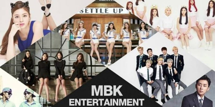 MBK Entertainment подтвердили дебют новой группы