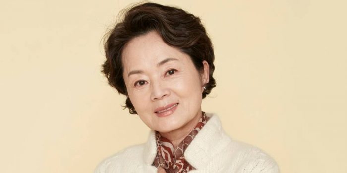 Скончалась актриса Ким Ён Э