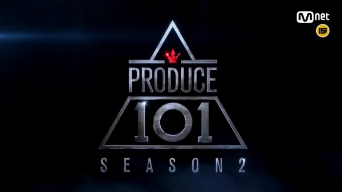 "Produce 101" получили самые высокие зрительские рейтинги после показа всего одного эпизода