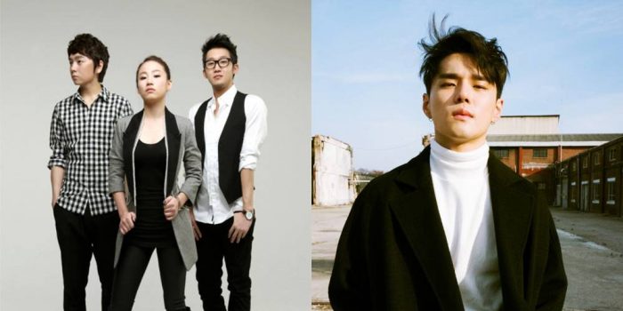 Urban Zakapa и DEAN следующие артисты проекта «25» посвященному 25-ой годовщины группы Seo Taiji