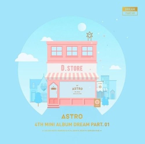 [РЕЛИЗ] Группа ASTRO выпустила танцевальную версию клипа на песню "Baby"