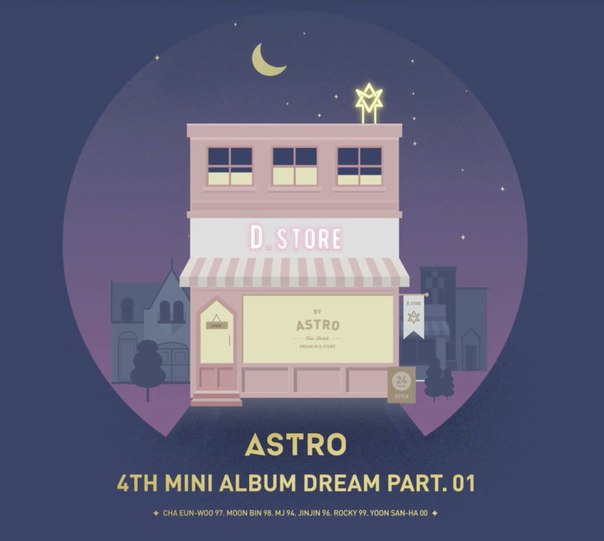 [РЕЛИЗ] Группа ASTRO выпустила танцевальную версию клипа на песню "Baby"