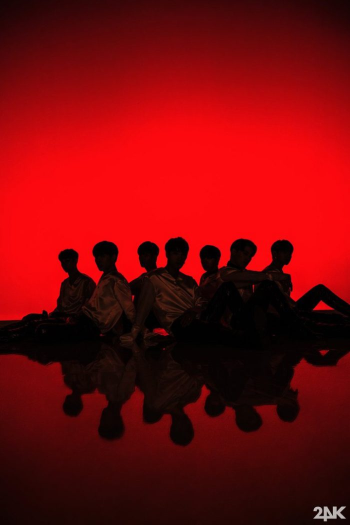 [КАМБЭК] Группа 24K выпустили танцевальную версию клипа на песню "ONLY YOU"
