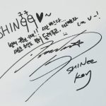 SHINee Debut 9th Anniversary Special Party ☆ SHINee Day. Специальный подарок для поклонников