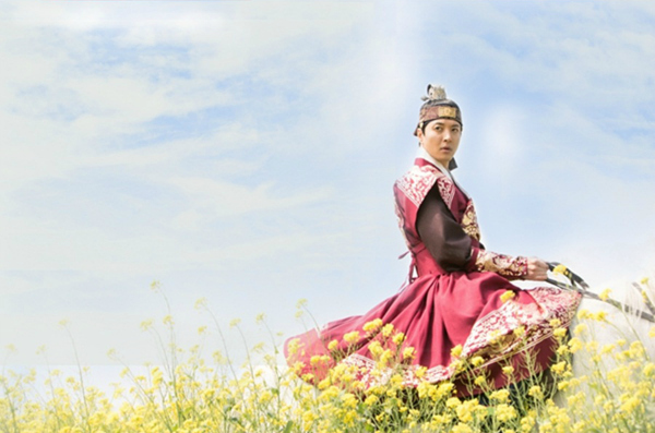 Пак Мин Ён, Ён У Джин, Ли Дон Гон в новом тизере дорамы "Семь дней королевы"