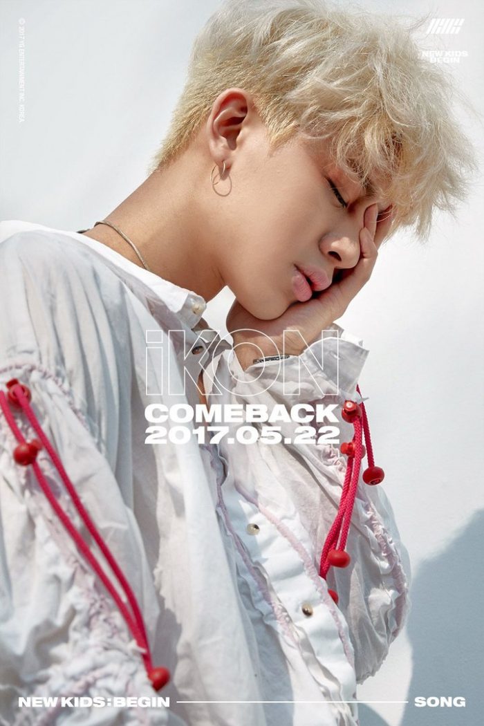 [КАМБЭК] iKON выпустили японские версии клипов на песни "B-DAY" и "BLING BLING"