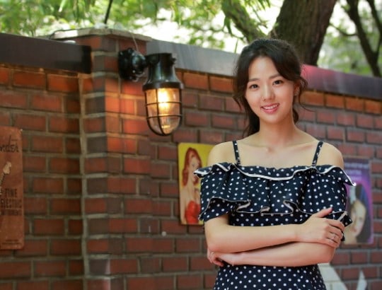 Актриса Че Су Бин рассказала, как она справляется с гневными комментариями и стрессом