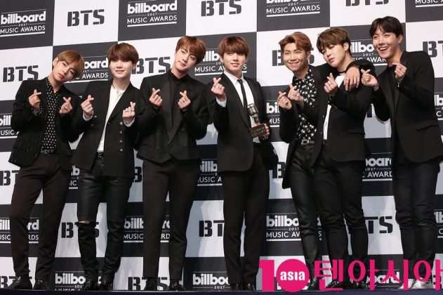BTS провели пресс-конференцию: когда ждать камбэка группы?