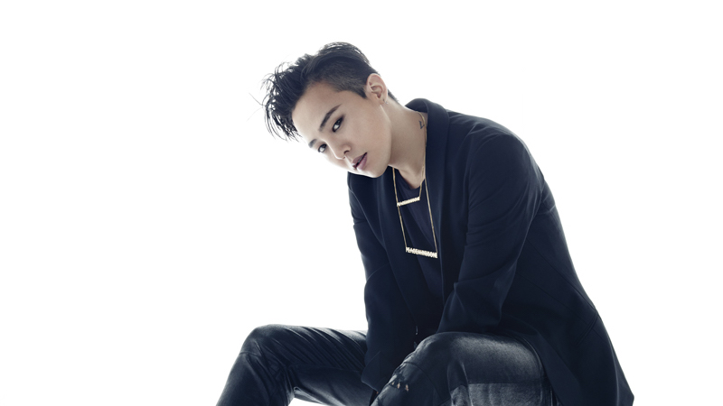 Ян Хён Сок поделился мнением о новом сольном релизе G-Dragon