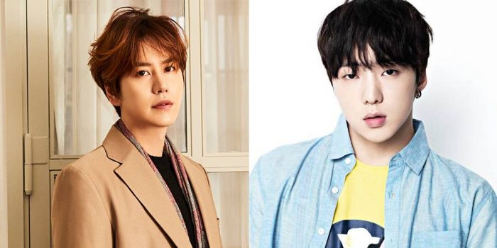 Кан Сын Юн (WINNER) заменит Кюхёна (Super Junior) на месте ведущего шоу "Radio Star"?