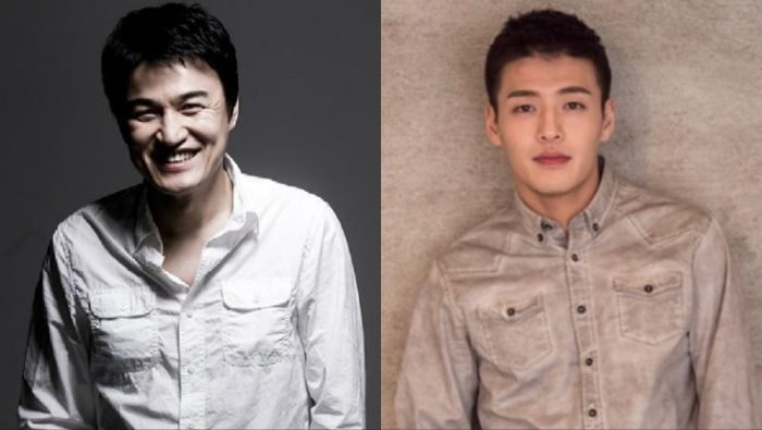 Пак Джун Хун и Кан Ха Ныль сыграют во втором сезоне дорамы "Плохие парни"?