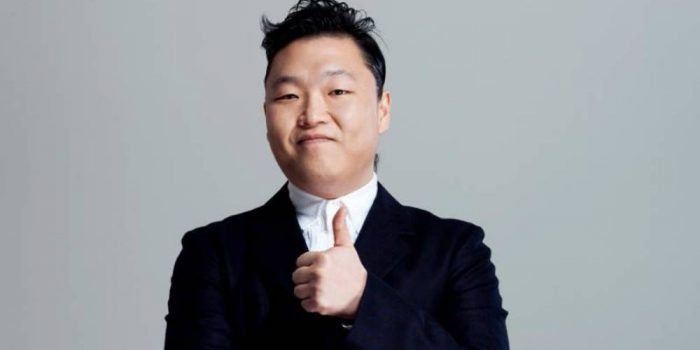 Psy впервые за 5 лет появится в развлекательном шоу