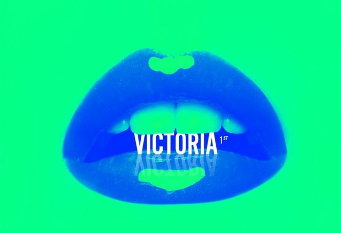 [ДЕБЮТ] Виктория из F(X) опубликовала фото-тизеры к своему сольному дебюту
